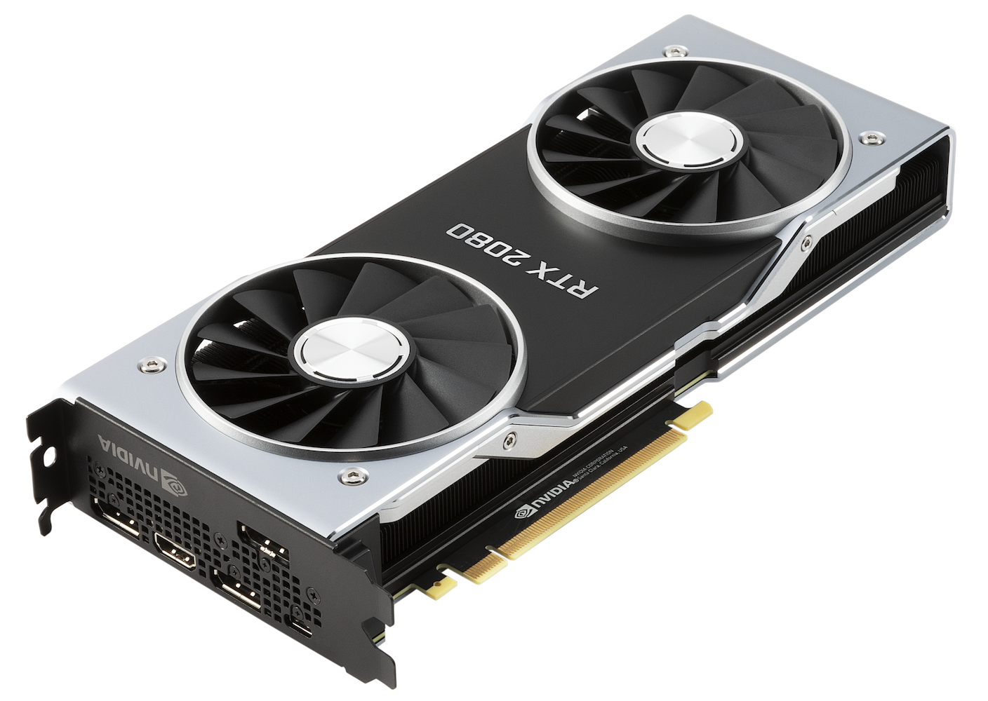 Ремонт Nvidia в Брянске - специализированный сервисный центр
